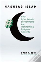 Hashtag Islam