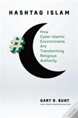Capa do artigo Hashtag Islam