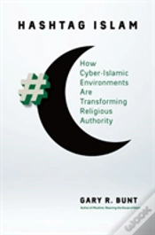 Capa do artigo Hashtag Islam