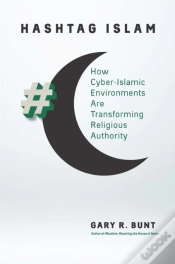 Capa do artigo Hashtag Islam