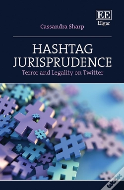 Capa do artigo Hashtag Jurisprudence