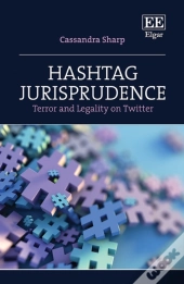 Hashtag Jurisprudence