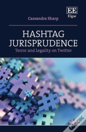 Capa do artigo Hashtag Jurisprudence