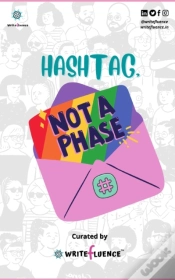 Capa do artigo Hashtag, Not A Phase