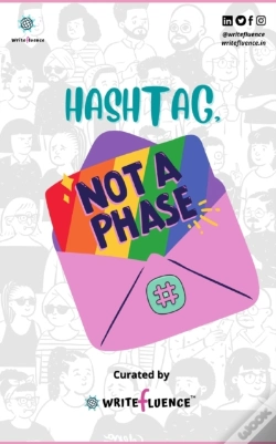 Capa do artigo Hashtag, Not A Phase