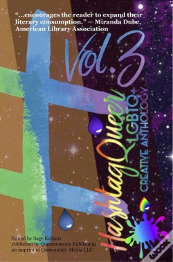 Capa do artigo Hashtag Queer