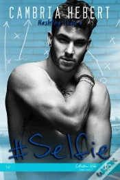 Capa do artigo Hashtag Tome 4 ; Selfie