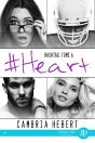 Hashtag Tome 6 ; #Heart - Preview