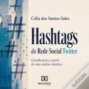 Capa do artigo Hashtags Da Rede Social Twitter