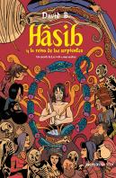 Hâsib Y La Reina De Las Serpientes