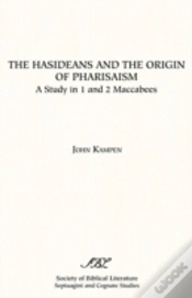 Capa do artigo Hasideans And The Origin Of Pharisaism