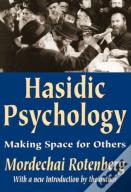 Hasidic Psychology