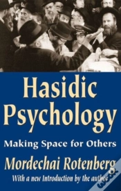 Capa do artigo Hasidic Psychology