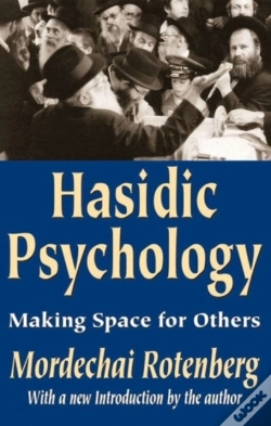 Capa do artigo Hasidic Psychology