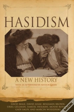 Capa do artigo Hasidism