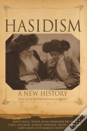 Capa do artigo Hasidism