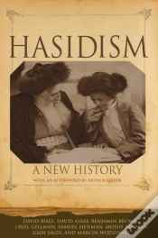Capa do artigo Hasidism