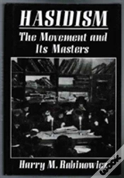 Capa do artigo Hasidism
