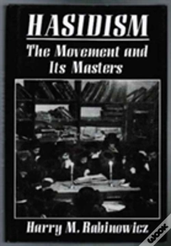 Capa do artigo Hasidism