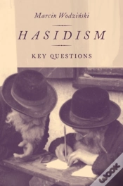 Capa do artigo Hasidism