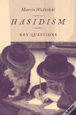 Capa do artigo Hasidism