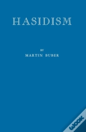 Capa do artigo Hasidism