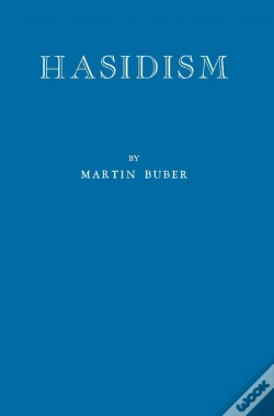 Capa do artigo Hasidism