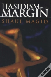 Capa do artigo Hasidism On The Margin