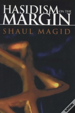 Capa do artigo Hasidism On The Margin