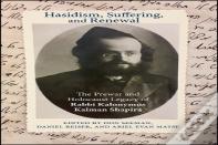 Hasidism, Suffering, And Renewal