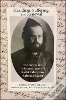 Hasidism, Suffering, And Renewal