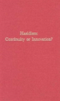 Hasidism - Preview