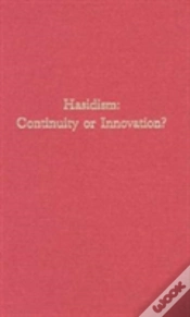 Capa do artigo Hasidism