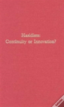 Capa do artigo Hasidism