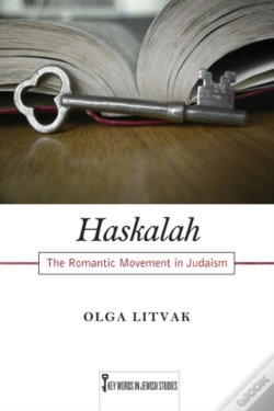 Capa do artigo Haskalah