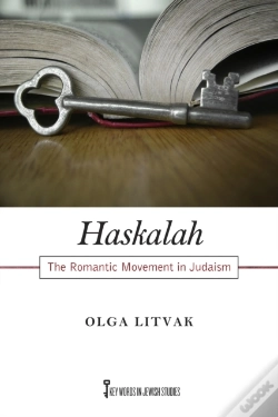 Capa do artigo Haskalah