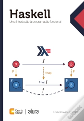 Capa do artigo Haskell