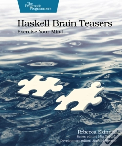 Capa do artigo Haskell Brain Teasers
