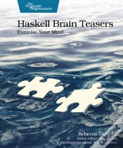 Capa do artigo Haskell Brain Teasers