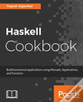 Haskell Cookbook