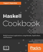 Haskell Cookbook - Preview