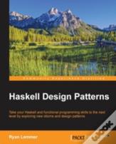 Haskell Design Patterns