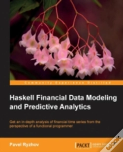 Capa do artigo Haskell Financial Data Modeling And Predictive Analytics
