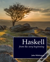Capa do artigo Haskell From The Very Beginning