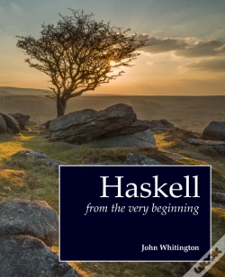 Capa do artigo Haskell From The Very Beginning