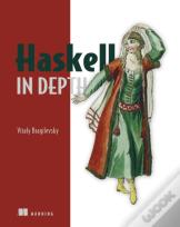 Haskell In Depth