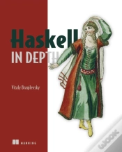 Capa do artigo Haskell In Depth