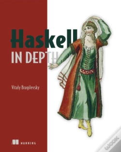 Capa do artigo Haskell In Depth