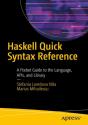 Haskell Quick Syntax Reference - Preview