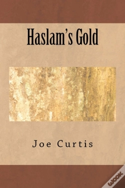 Capa do artigo Haslam'S Gold